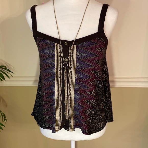 Ecote Tops - Ecote Ladies Tank Top